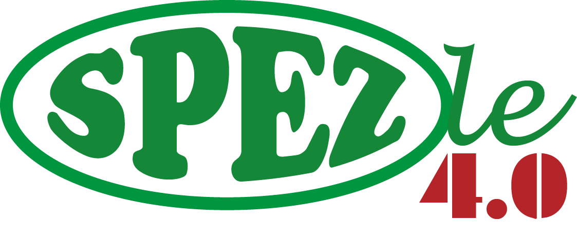 Spezle Logo
